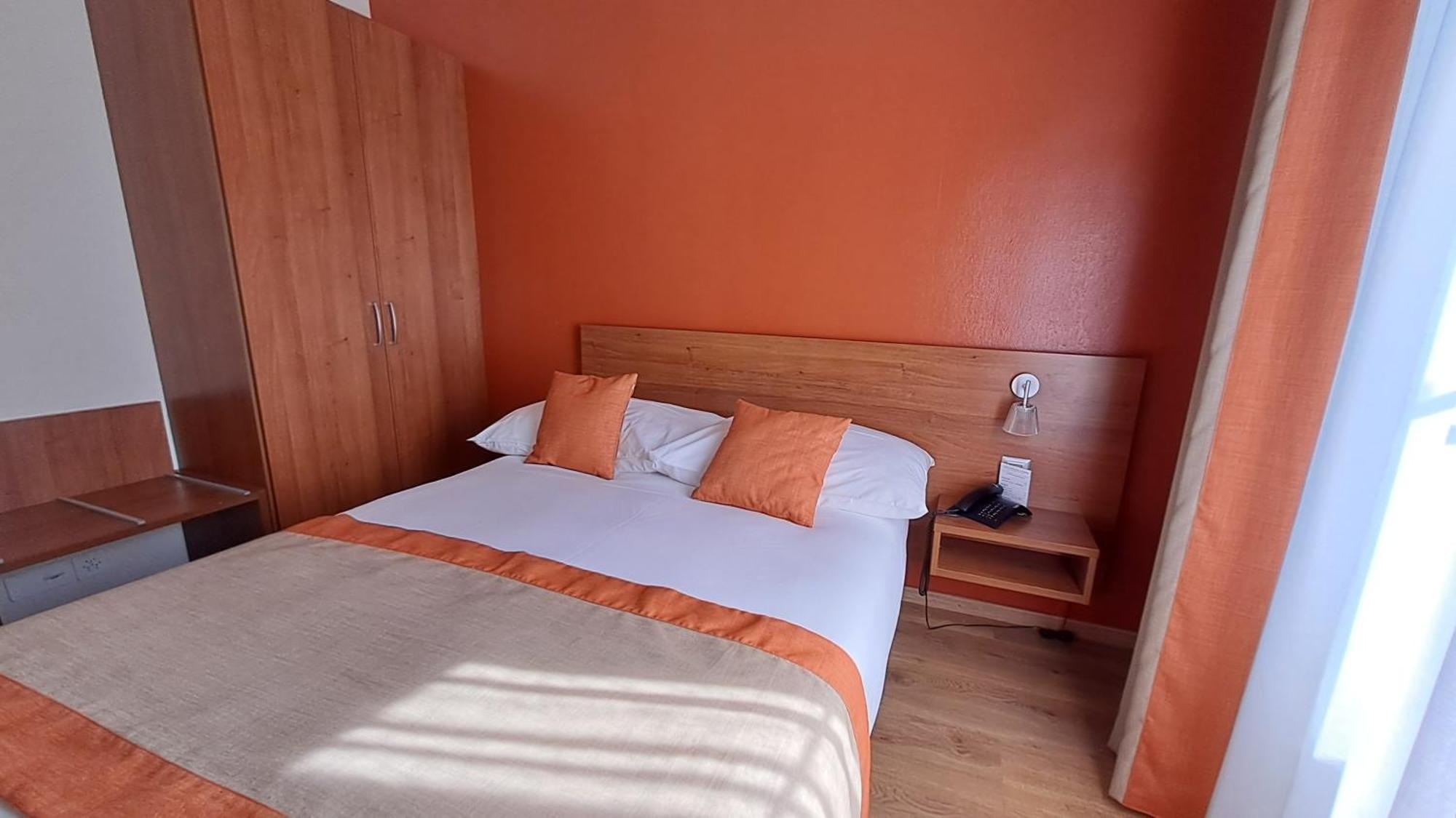 Hotel International & Terminus Genewa Zewnętrze zdjęcie