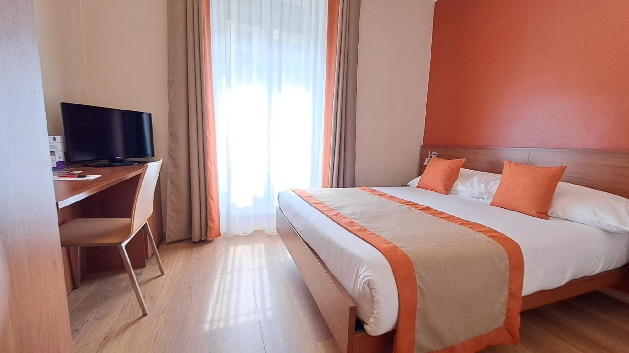 Hotel International & Terminus Genewa Pokój zdjęcie