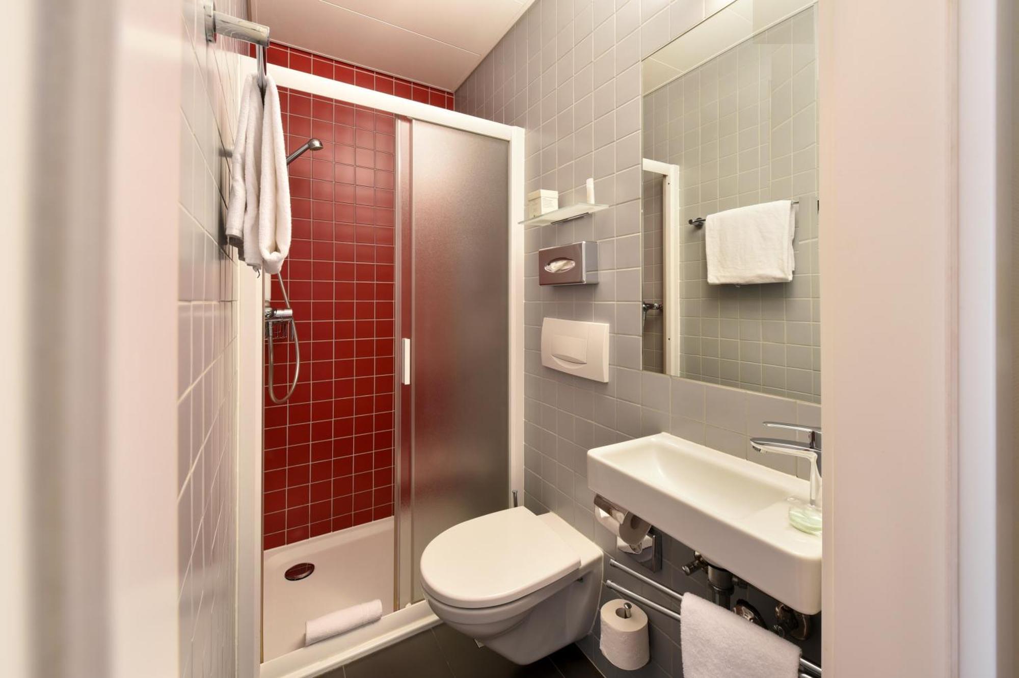 Hotel International & Terminus Genewa Pokój zdjęcie